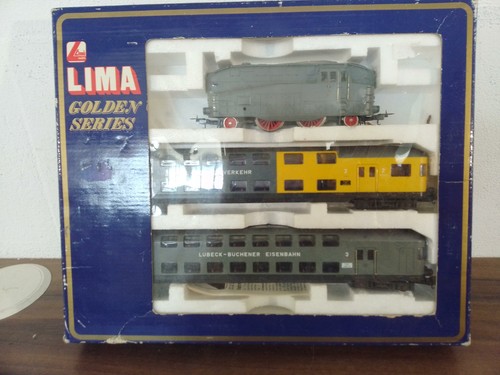 Lima 149803 zug set - lima,