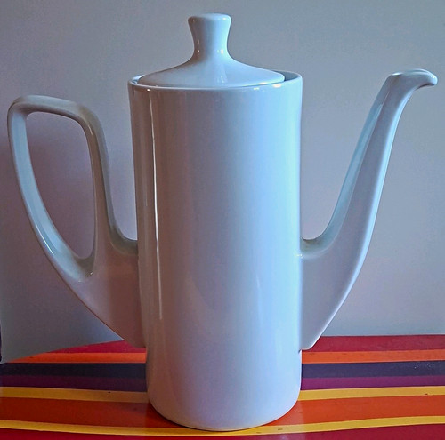 Bauscher weiden kaffeekanne - bauscher,