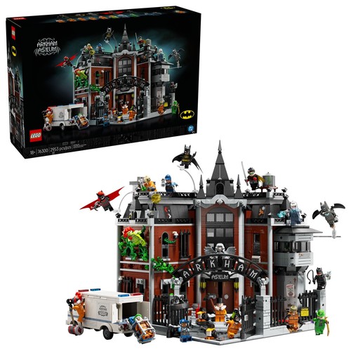 Lego super heroes - lego®,