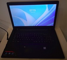 Lenovo IdeaPad 110-17ikb