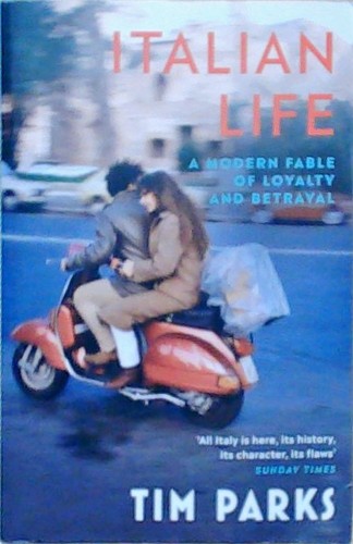 Italian life modern - italian, life: