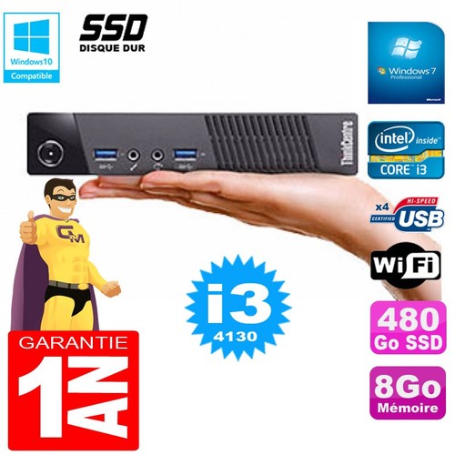 Ultra mini lenovo m73 - lenovo,