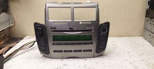 Toyota Yaris 2008 Radio