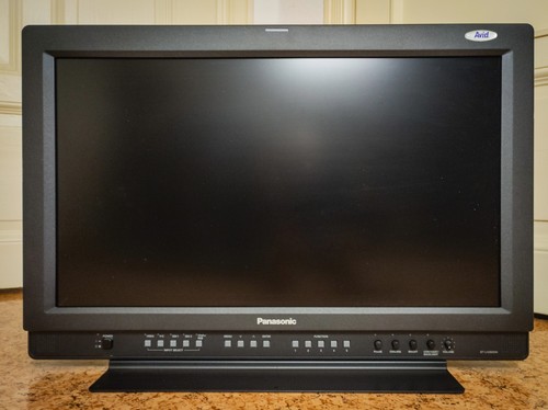 Profi monitor panasonic - profi-monitor,