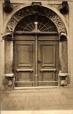 Ak Görlitz in der Lausitz