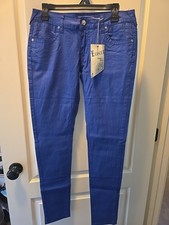 Womens Exocet Fashion Jeans