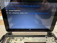 HP MINI 210 - 1003sa series