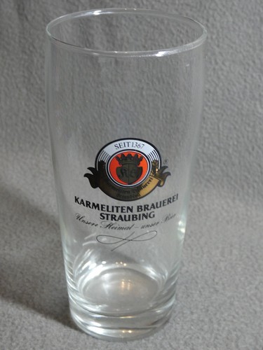 Karmeliten brauerei bier - ,,