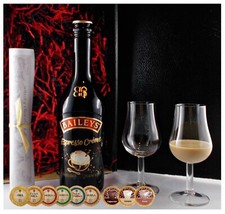 Baileys Espresso Creme Likör