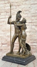 100 echt bronze mit - echt, the