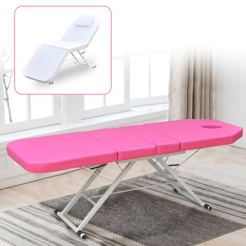 Klappbar massageliege spa - massageliege,