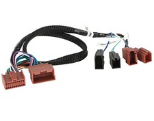 Schalterleiste Kabelsatz