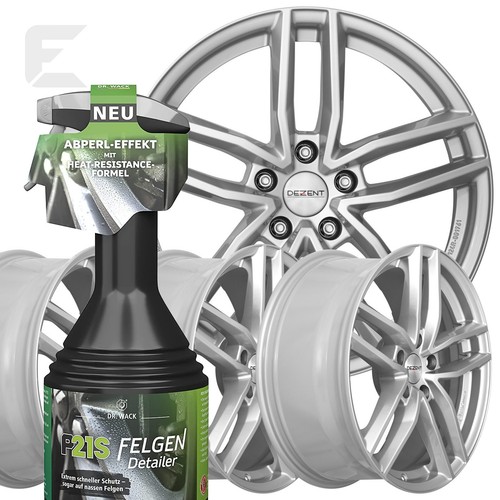Alufelgen satz für - alufelgen, seat