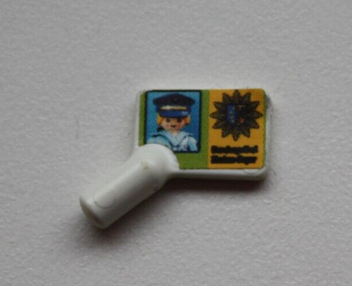 1xlego city platte - platte, mit