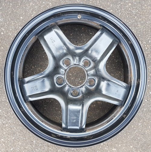 Stahlfelge opel vectra - vectra, c