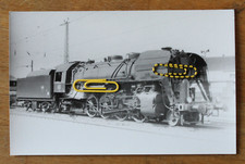 Bellingrodt Lokbild Archiv Dampflok SNCF 141 R 298 Saarlouis Fahrzeugschau 1971