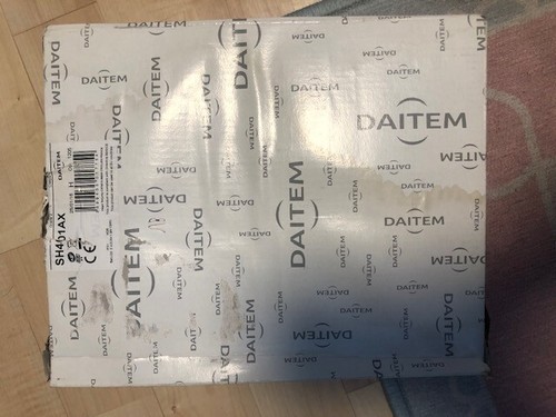 Funk innensirene daitem - funk,