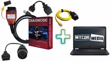 Profi diagnosegerät für bmw - profi,