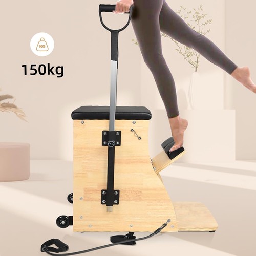 150kg pilates reformer yoga - pilates,