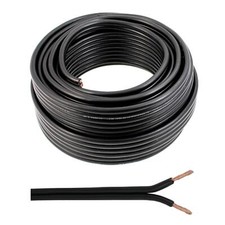 10m Lautsprecherkabel 2x 4mm²