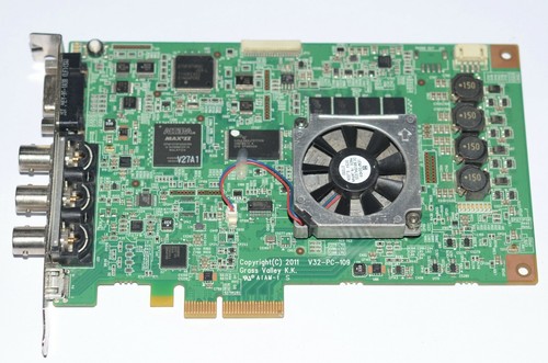 Grass valley v32 pc 109 - grass,