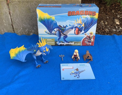 Playmobil 9247 astrid - astrid, und