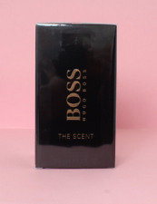 Hugo Boss Boss The Scent After