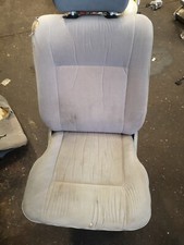 VW T4  Bus Sitze hinten 1