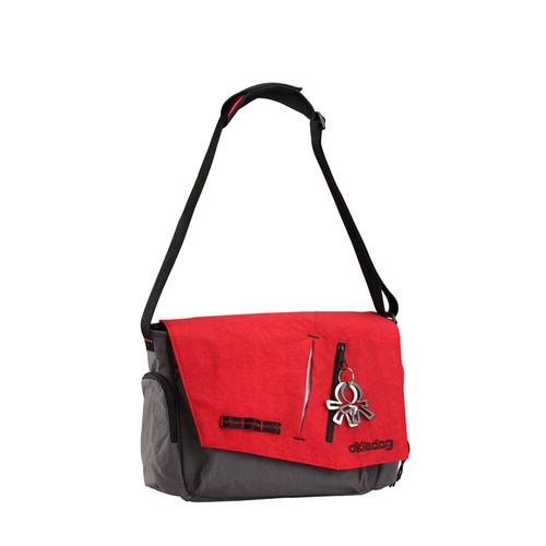 Okiedog wickeltasche - okiedog,