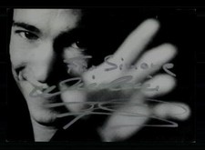 Nicolai Friedrich Autogrammkarte Original Signiert + M 7831