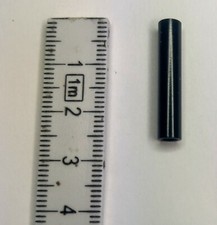 M3 Abstandshalter schwarz