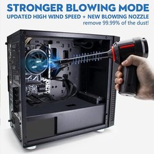 Elektrische Staubgebläse |