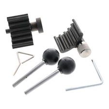 Set motorwerkzeug zahnriemen - set,