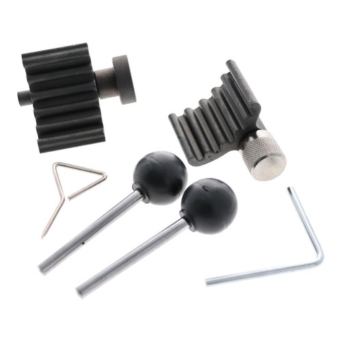 Set motorwerkzeug zahnriemen - set,