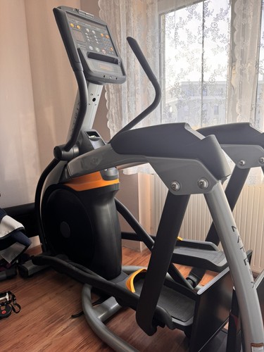 Matrix crosstrainer - matrix,