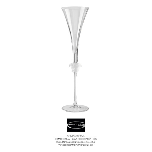 Versace rosenthal medusa - versace,