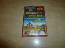 Hörspiel kassette die - kassette,