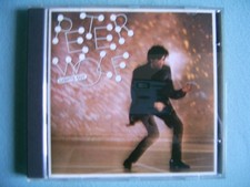 Peter Wolf - Lights Out CD