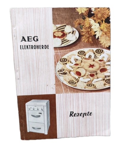Aeg elektroherde - aeg,