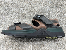 Mephisto Shark Sandals Men's
