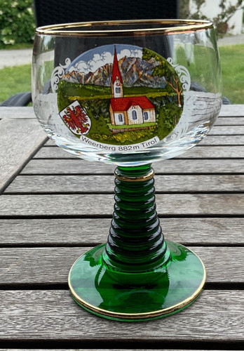 Top x römer - x, römer-glas