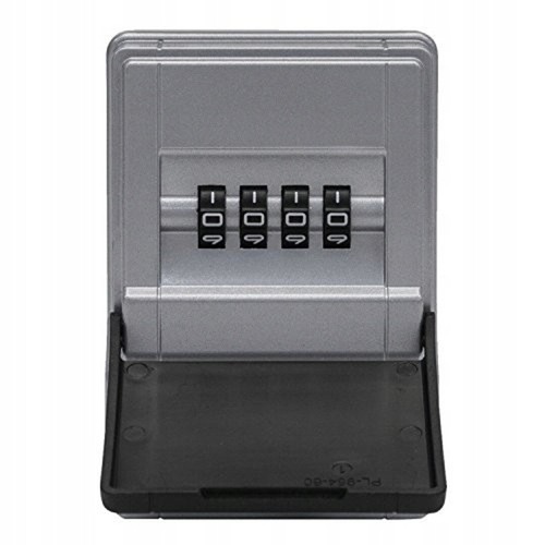 Abus keygarage 727 mini - mini, –