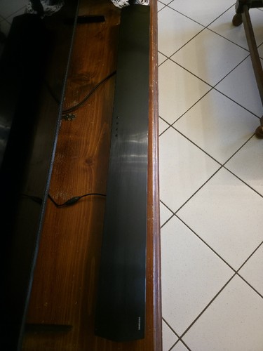 Samsung b750d soundbar - samsung,