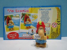Strandnasen Variante Spanien /