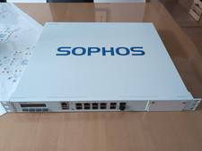 Sophos SG 330 rev.2 Firewall