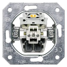 Siemens DELTA Schalter