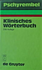 Pschyrembel. Klinisches