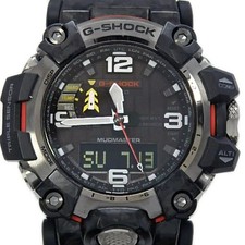 CASIO Casio G-Shock Mudmaster