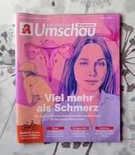 Apotheken umschau ausgabe - apotheken,