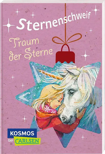 Sternenschweif traum der - sternenschweif,